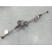 TOYOTA CAMRY STEERING BOX/RACK XV70, ELECTRIC TYPE, PETROL, 2.5, A25A-FXS, HEV,
