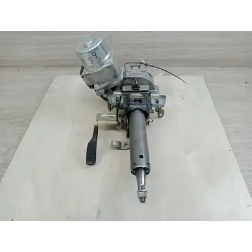 MITSUBISHI OUTLANDER STEERING COLUMN ZK-ZL, 01/15-07/21 2017