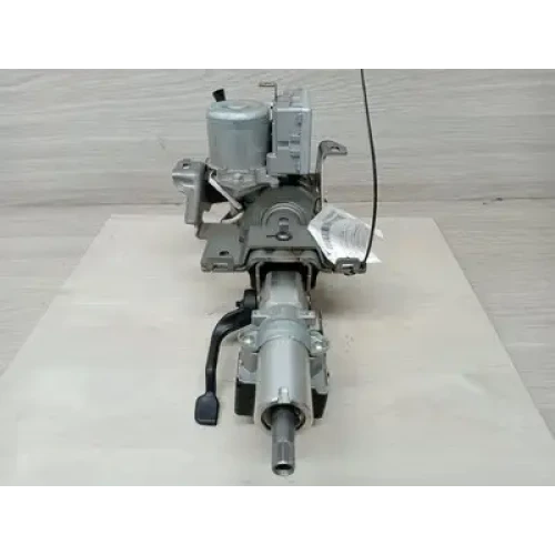NISSAN XTRAIL STEERING COLUMN T32, 02/14-07/22 2016