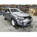 NISSAN XTRAIL STEERING COLUMN T32, 02/14-07/22 2016