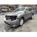 NISSAN XTRAIL STEERING COLUMN T32, 02/14-07/22 2016