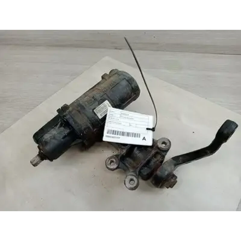 JEEP WRANGLER STEERING BOX/RACK JK, 03/07-07/18 2011