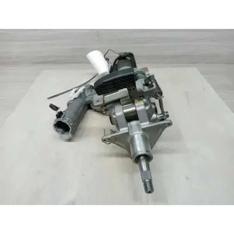 NISSAN NAVARA STEERING COLUMN D40, W/ TILT TYPE, 09/05-08/15 2008