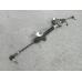 HOLDEN CAPTIVA STEERING BOX/RACK CG, 05/13-06/18 2015