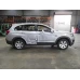 HOLDEN CAPTIVA STEERING BOX/RACK CG, 05/13-06/18 2015