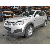HOLDEN CAPTIVA STEERING COLUMN CG, 01/11-06/18 2015