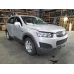 HOLDEN CAPTIVA STEERING COLUMN CG, 01/11-06/18 2015