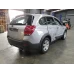 HOLDEN CAPTIVA STEERING COLUMN CG, 01/11-06/18 2015