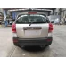 HOLDEN CAPTIVA STEERING COLUMN CG, 01/11-06/18 2015