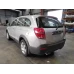 HOLDEN CAPTIVA STEERING COLUMN CG, 01/11-06/18 2015