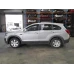 HOLDEN CAPTIVA STEERING COLUMN CG, 01/11-06/18 2015