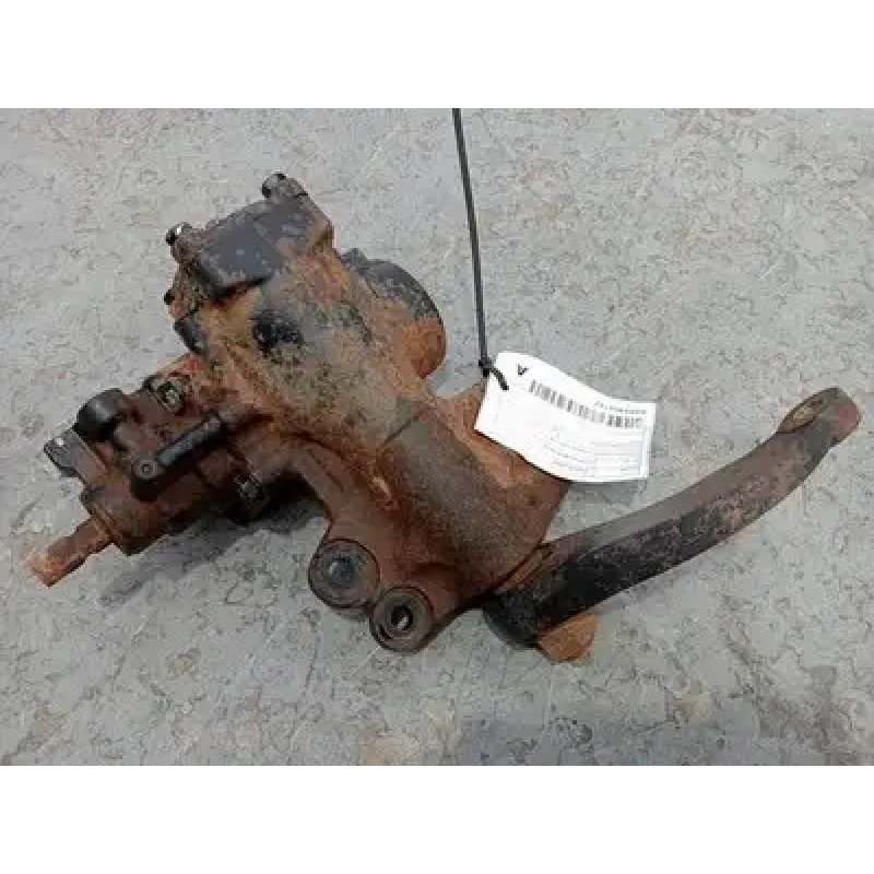 TOYOTA LANDCRUISER STEERING BOX/RACK 79 SERIES (UPDATE), SINGLE CAB, 10/16- 2019