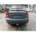 HOLDEN COMMODORE STEERING BOX/RACK VZ, 08/04- 2005