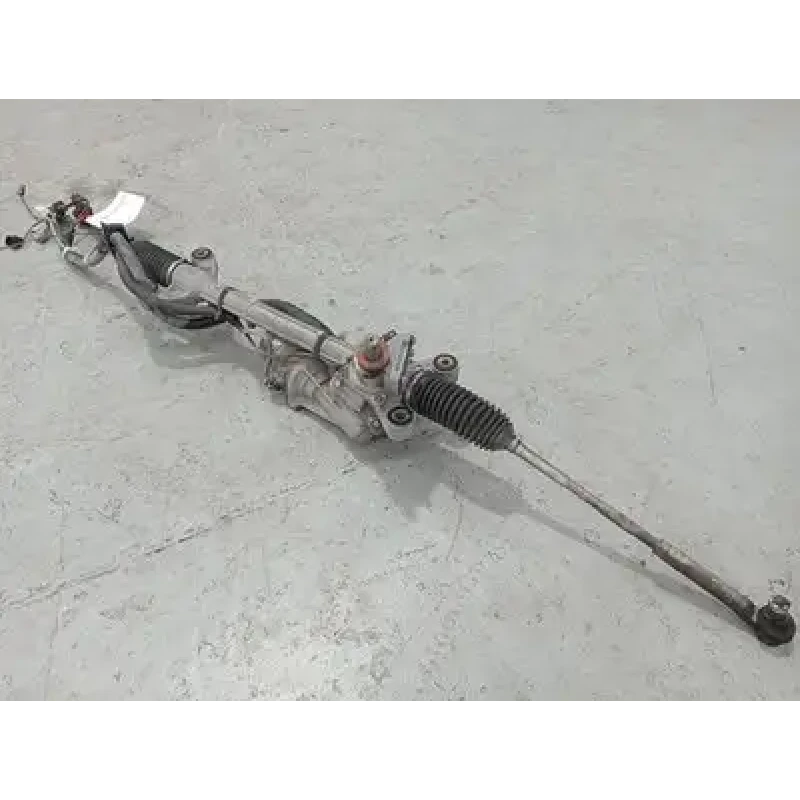 SUBARU FORESTER STEERING BOX/RACK ELECTRIC, 2.0/2.5, NON TURBO, PETROL, SG010, S