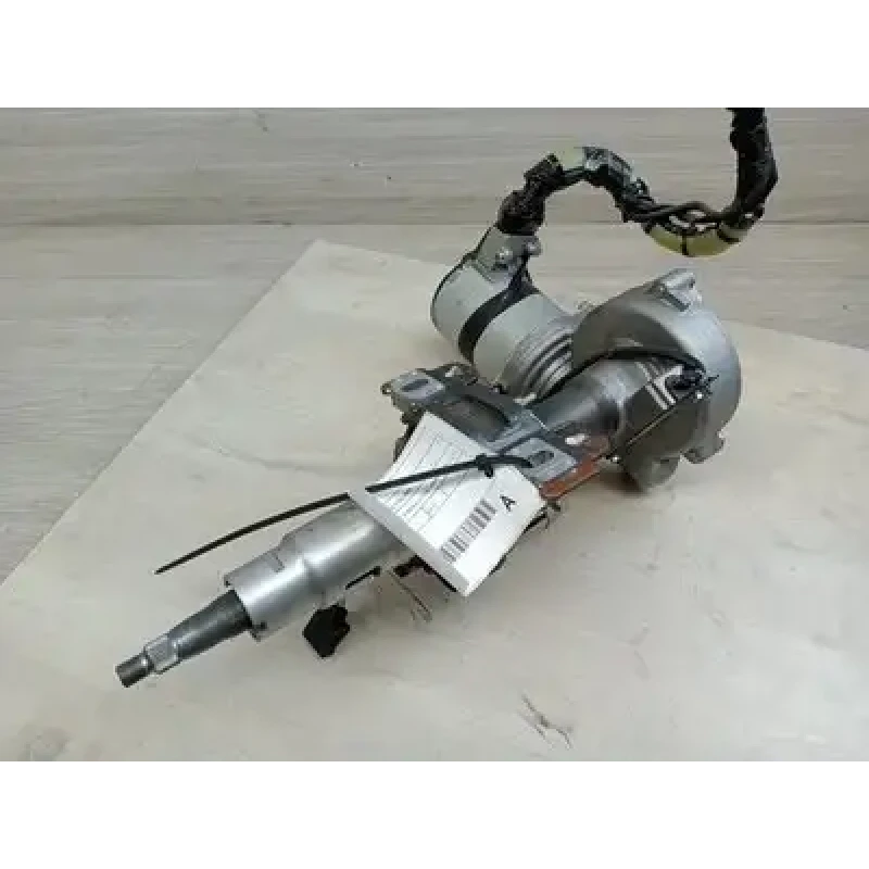 TOYOTA RAV4 STEERING COLUMN ACA33/ACA38, COMPLETE STEERING COLUMN, 11/05-11/12 2