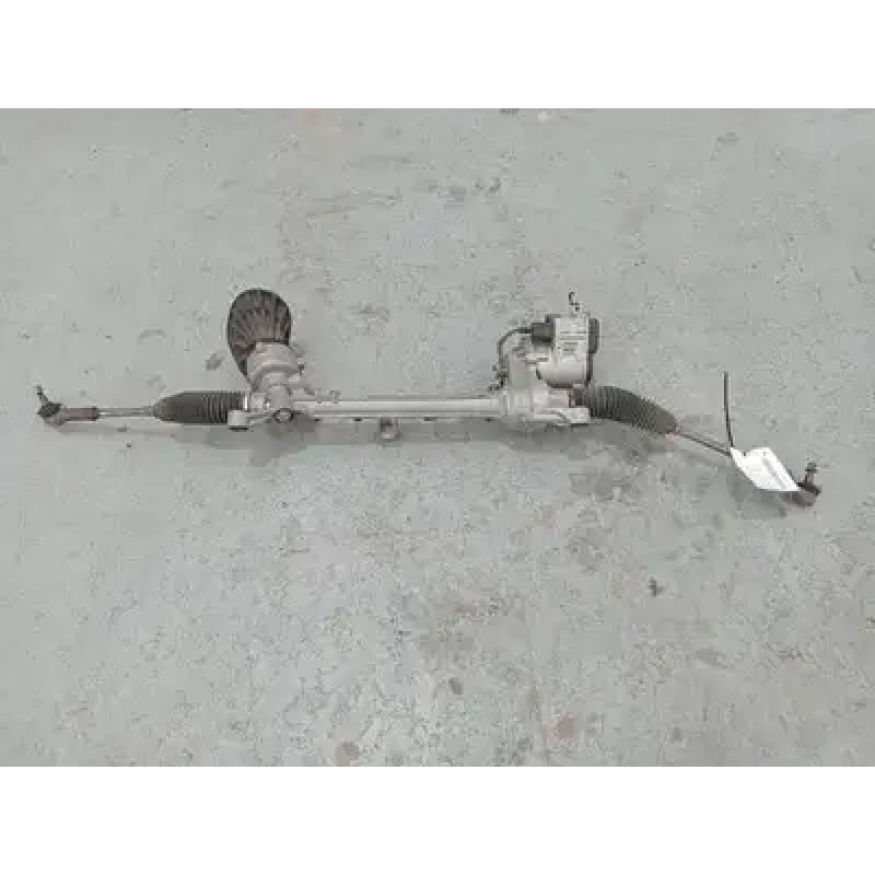 FORD FOCUS STEERING BOX/RACK LZ, TREND, 10/14-11/18 2016