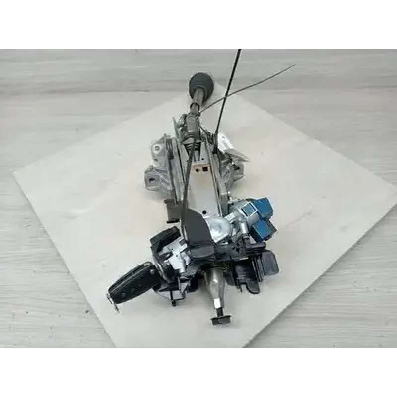 FORD FOCUS STEERING COLUMN 1.5/2.0, PETROL, LZ, 10/14-11/18 2016