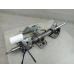 TOYOTA PRADO STEERING COLUMN 120 SERIES, STANDARD TYPE, 02/03-10/09 2008