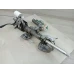 TOYOTA PRADO STEERING COLUMN 120 SERIES, STANDARD TYPE, 02/03-10/09 2008