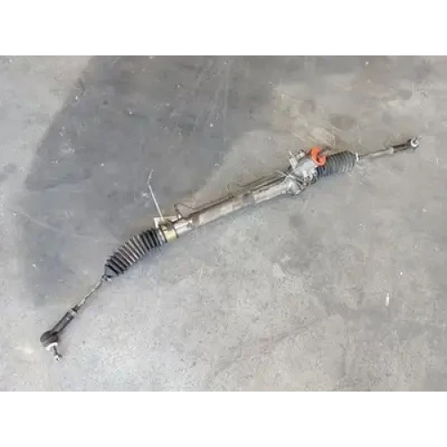 HOLDEN COMMODORE STEERING BOX/RACK VT-VX ELECTRONIC P/S (CAST IRON TOP), V6 TYPE