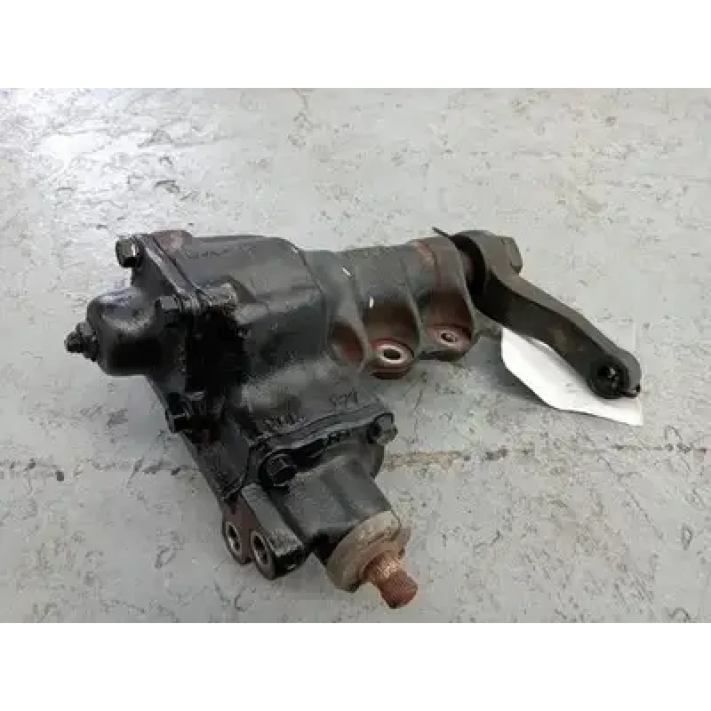 NISSAN NAVARA STEERING BOX/RACK D22, 4WD, POWER, 12/07-08/15 2008