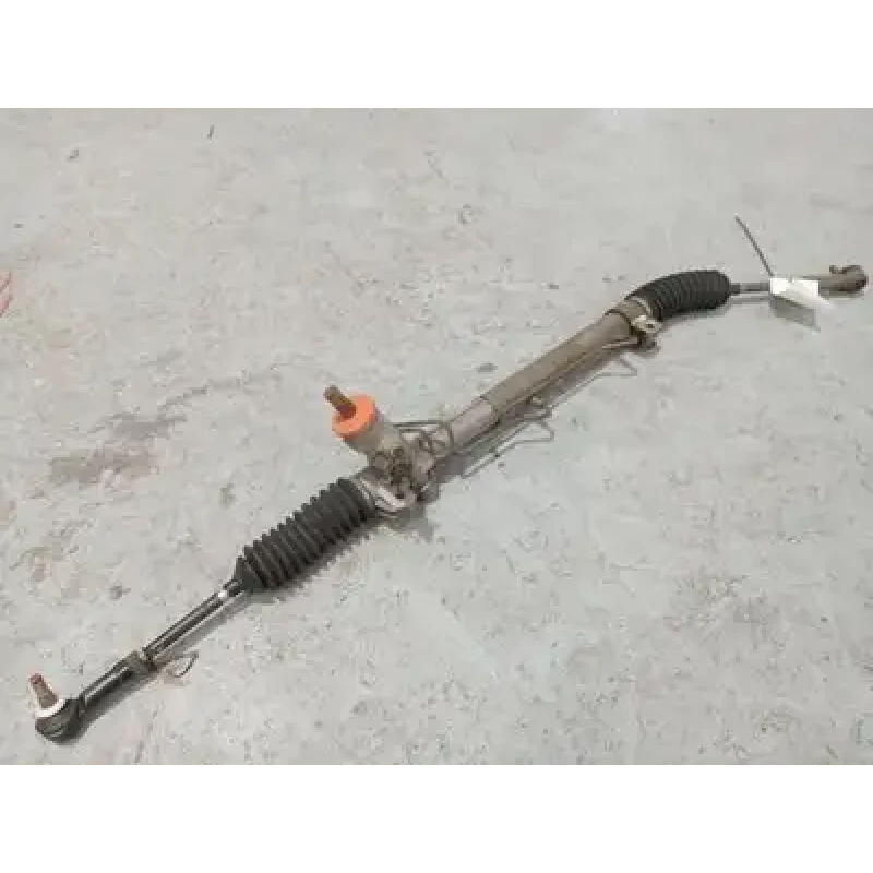 HOLDEN COMMODORE STEERING BOX/RACK VZ, 08/04- 2006
