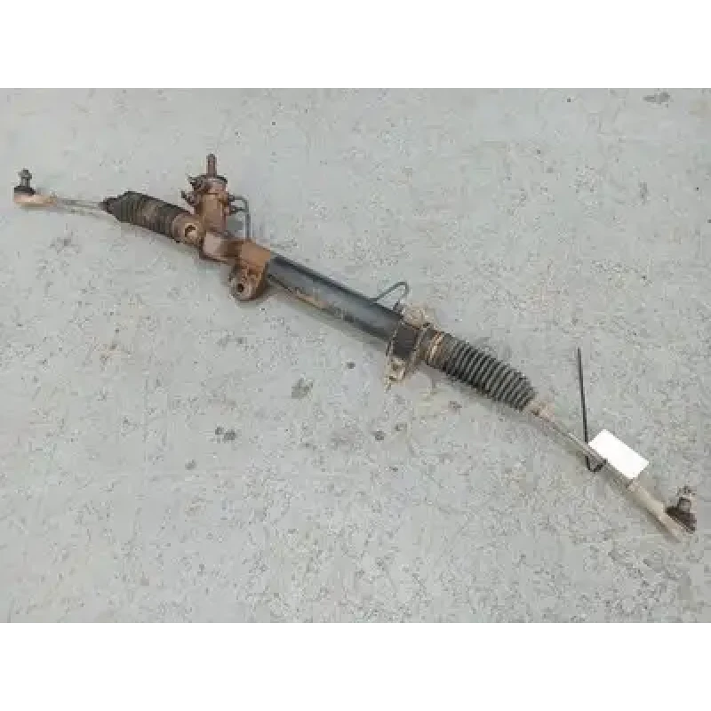 HOLDEN COLORADO STEERING BOX/RACK 4WD, 1 PIECE HOUSING TYPE, RC, 05/08-12/11 201