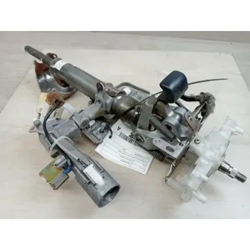 TOYOTA LANDCRUISER STEERING COLUMN 100 SERIES, STANDARD TYPE, 01/98-10/07 2005