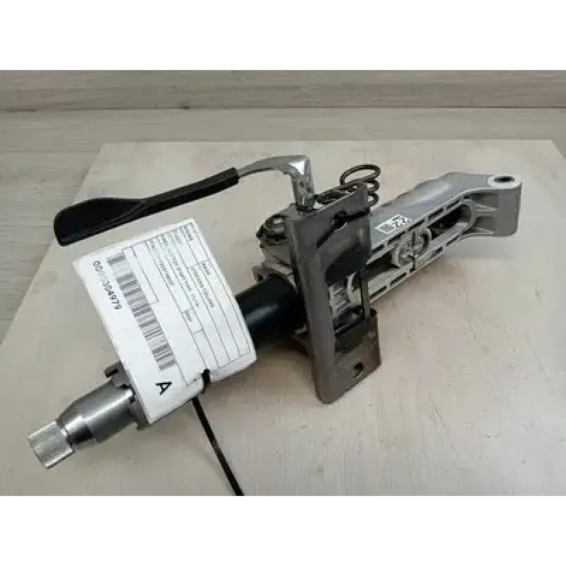 TOYOTA RAV4 STEERING COLUMN XA50, BUTTON START TYPE, 11/18- 2024