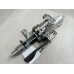 TOYOTA RAV4 STEERING COLUMN XA50, BUTTON START TYPE, 11/18- 2024