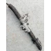 HYUNDAI ILOAD/IMAX STEERING BOX/RACK TQ, 08/12-03/21 2013