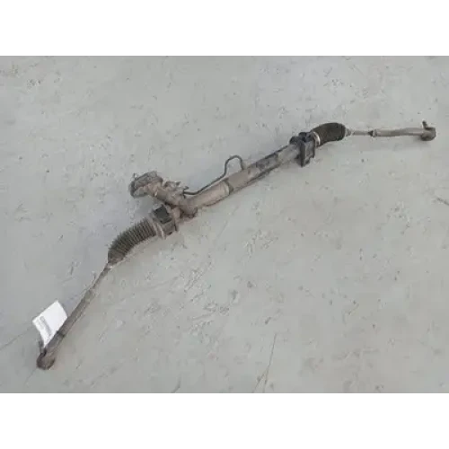 HOLDEN BARINA STEERING BOX/RACK TK, 12/05-12/12 2006