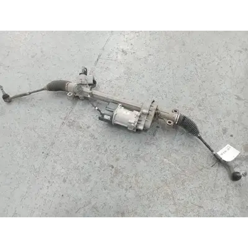 HOLDEN COMMODORE STEERING BOX/RACK VF, 05/13-12/17 2014
