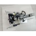 MITSUBISHI PAJERO STEERING COLUMN QE, W/ TILT/TELESCOPING ADJUST, PUSH BUTTON ST