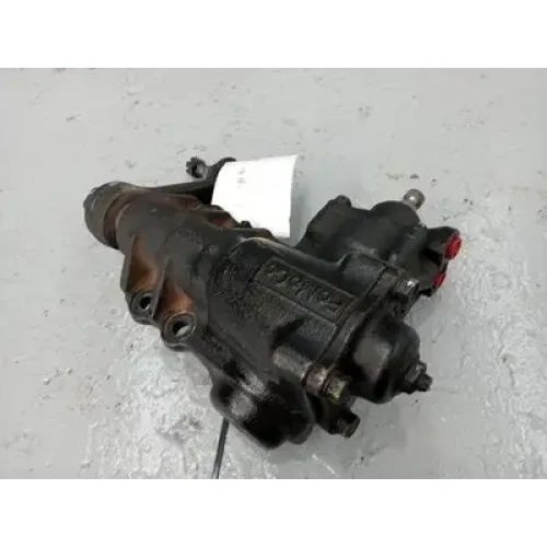 FORD RANGER STEERING BOX/RACK PJ-PK, 2WD/4WD, 12/06-06/11 2009