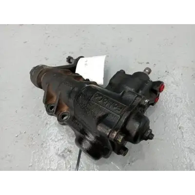 FORD RANGER STEERING BOX/RACK PJ-PK, 2WD/4WD, 12/06-06/11 2009