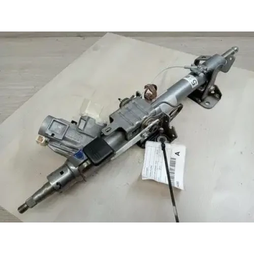 TOYOTA LANDCRUISER STEERING COLUMN 200 SERIES, GX/GXL/VX, NON MEMORY TYPE, 11/07 TOYOTA LANDCRUISER STEERING COLUMN 200 SERIES, GX/GXL/VX, NON MEMORY TYPE, 11/07