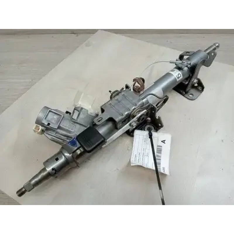 TOYOTA LANDCRUISER STEERING COLUMN 200 SERIES, GX/GXL/VX, NON MEMORY TYPE, 11/07