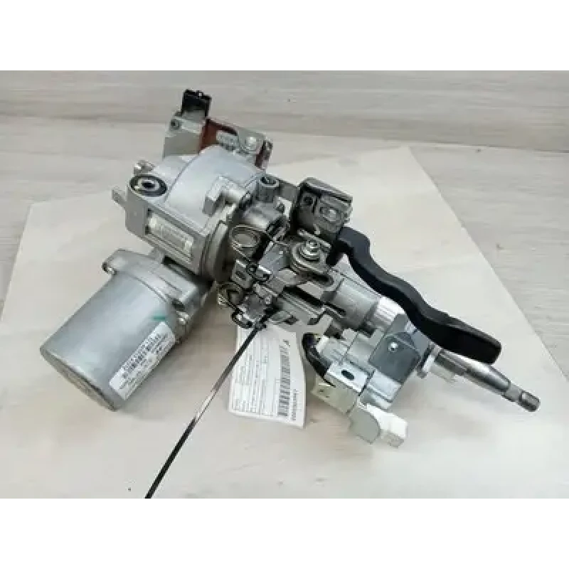 HYUNDAI SANTA FE STEERING COLUMN DM, START KEY TYPE, 06/12-05/15 2013