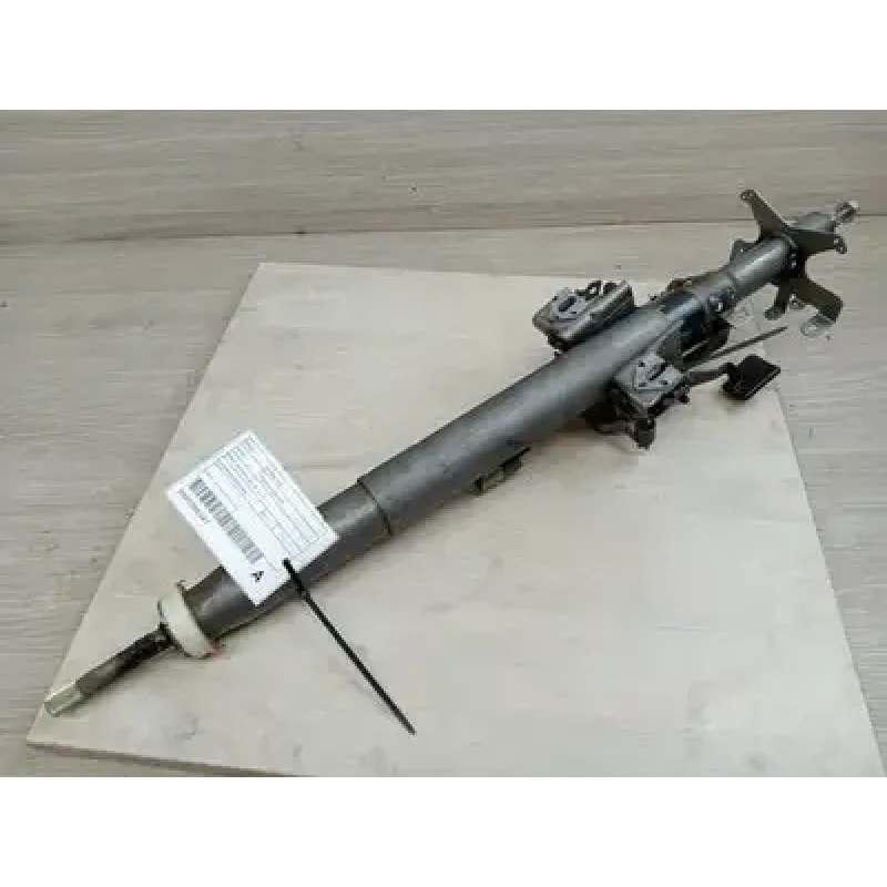 SUBARU FORESTER STEERING COLUMN NON S-EDITION, 08/10-12/12 2011