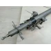 SUBARU FORESTER STEERING COLUMN NON S-EDITION, 08/10-12/12 2011