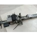 SUBARU FORESTER STEERING COLUMN NON S-EDITION, 08/10-12/12 2011