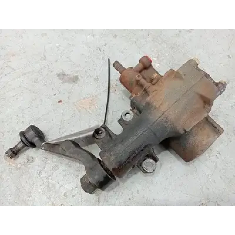 TOYOTA HILUX STEERING BOX/RACK POWER, STEERING BOX, 4WD, IFS TYPE, 10/88-03/05 2