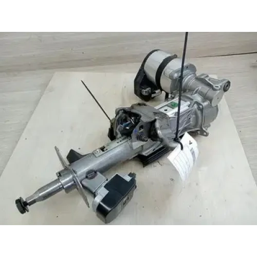 FORD FOCUS STEERING COLUMN SA, 10/18-12/24 2019