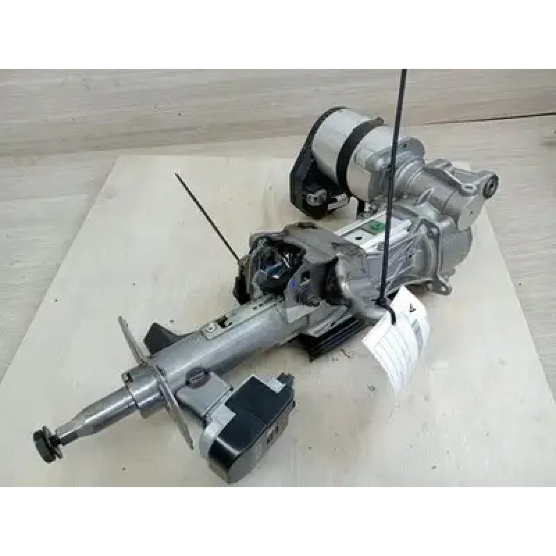 FORD FOCUS STEERING COLUMN SA, 10/18-12/24 2019