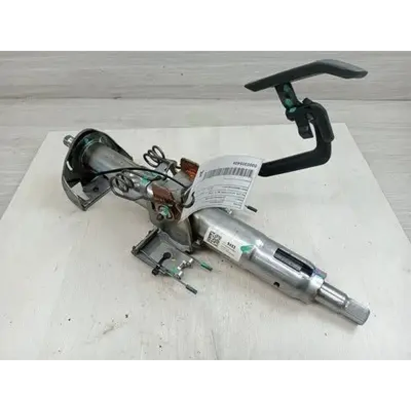HOLDEN COLORADO STEERING COLUMN RG, UTE, W/ TILT TYPE, 06/12-12/20 2018