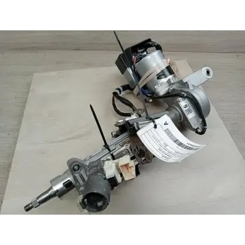 TOYOTA KLUGER STEERING COLUMN GSU50/GSU55, ELECTRONIC ASSIST TYPE, 12/13-02/21 2 TOYOTA KLUGER STEERING COLUMN GSU50/GSU55, ELECTRONIC ASSIST TYPE, 12/13-02/21 2