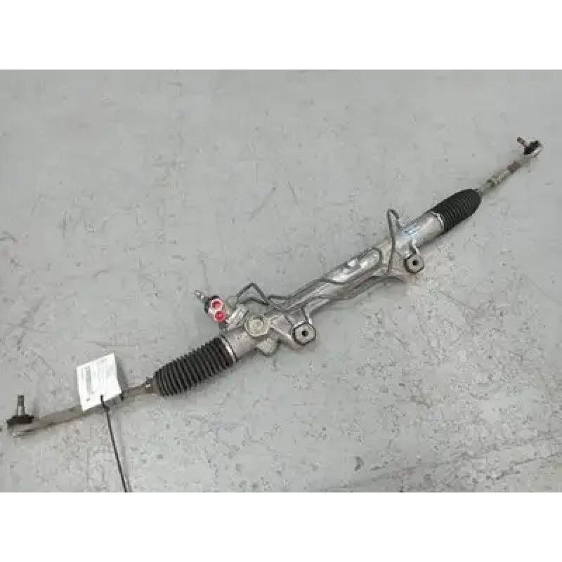 MITSUBISHI TRITON STEERING BOX/RACK MQ-MR, 03/15-10/23 2022