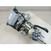 HYUNDAI I30 STEERING COLUMN KM VIN TYPE, W/ KEY START TYPE, P/N 56310A5015, GD,