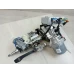 HYUNDAI I30 STEERING COLUMN KM VIN TYPE, W/ KEY START TYPE, P/N 56310A5015, GD,